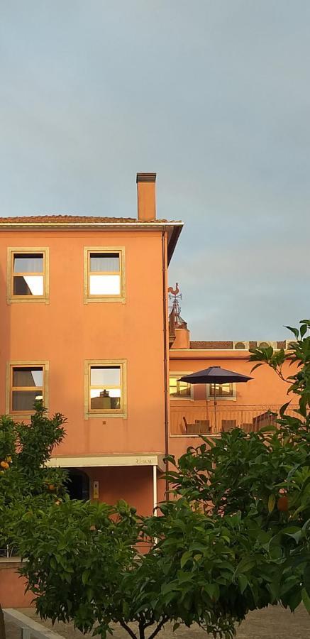 Апартаменты Casa Do Sol Арока Экстерьер фото