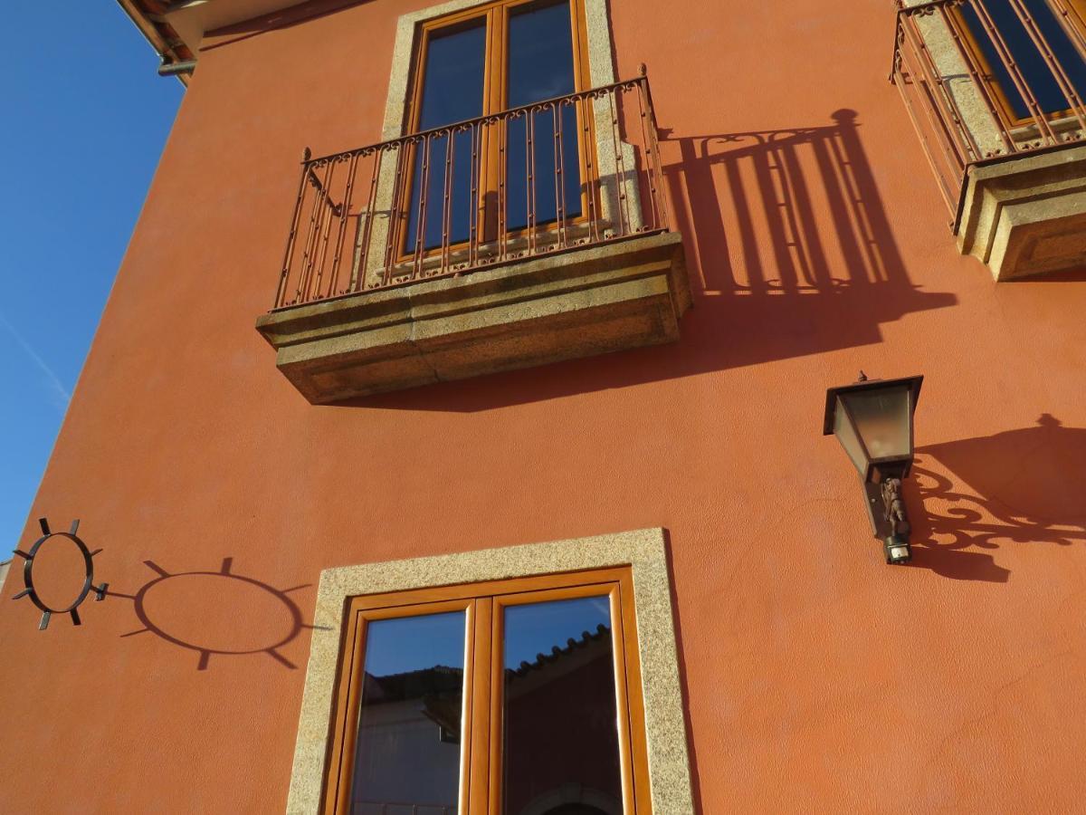 Апартаменты Casa Do Sol Арока Экстерьер фото